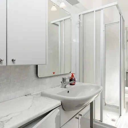 Apartman Zona Stadio Olimpico Ampio Bilocale Con Balcone *