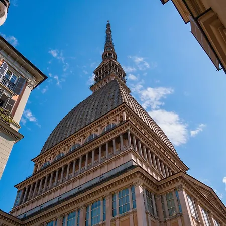 Apartment Zona Stadio Olimpico Ampio Bilocale Con Balcone Turin