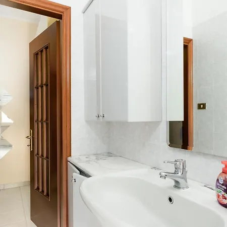 Zona Stadio Olimpico Ampio Bilocale Con Balcone *