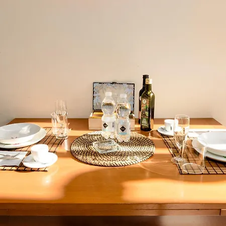 Zona Stadio Olimpico Ampio Bilocale Con Balcone דירה טורינו