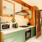 Apartamento Zona Stadio Olimpico Ampio Bilocale Con Balcone Turim