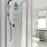 Apartamento Zona Stadio Olimpico Ampio Bilocale Con Balcone *