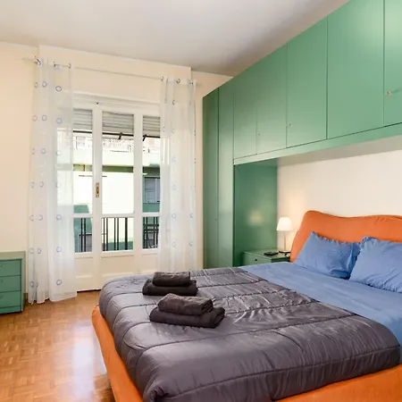 Apartamento Zona Stadio Olimpico Ampio Bilocale Con Balcone