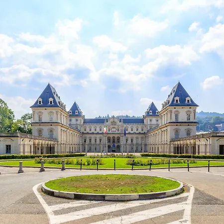 Apartamento Zona Stadio Olimpico Ampio Bilocale Con Balcone