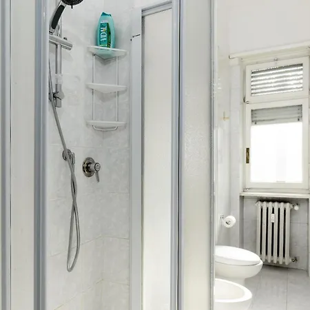 Apartamento Zona Stadio Olimpico Ampio Bilocale Con Balcone *