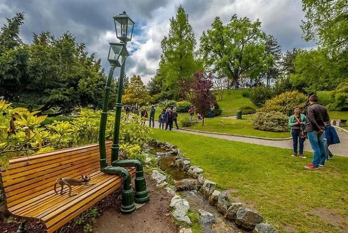 Zona Stadio Olimpico Ampio Bilocale Con Balcone