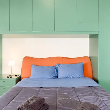 Zona Stadio Olimpico Ampio Bilocale Con Balcone *